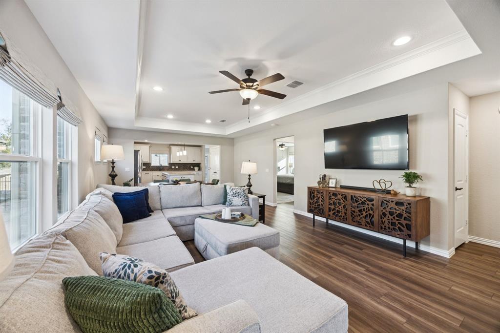 Del Webb Trinity Falls Planning Unit 3 Ph 5c - Residential