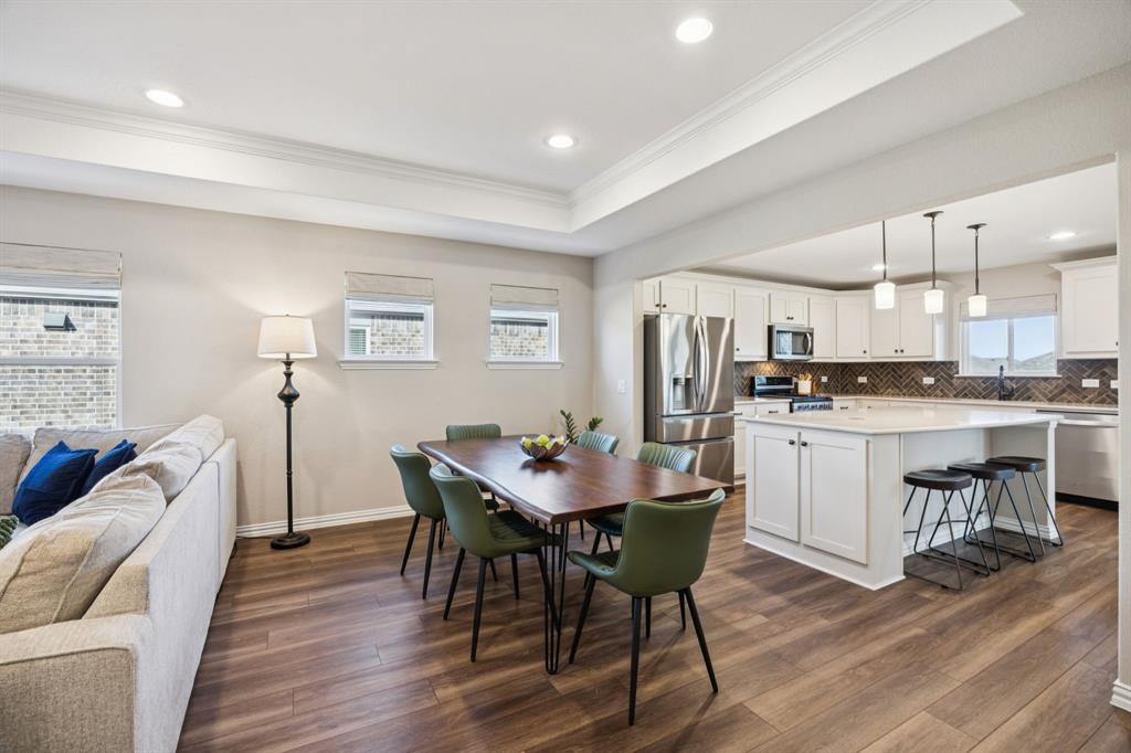 Del Webb Trinity Falls Planning Unit 3 Ph 5c - Residential