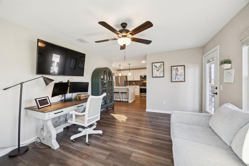 Del Webb Trinity Falls Planning Unit 3 Ph 5c - Residential