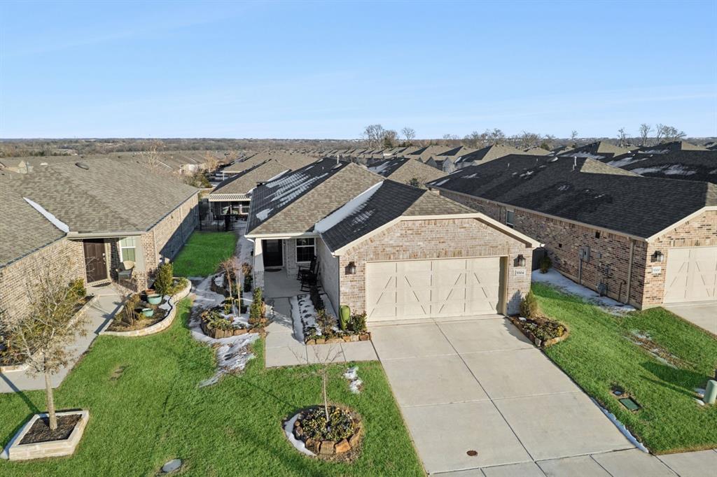 Del Webb Trinity Falls Planning Unit 3 Ph 5c - Residential