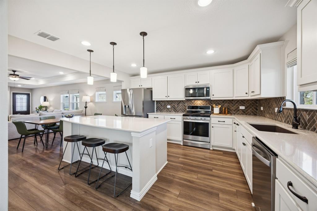 Del Webb Trinity Falls Planning Unit 3 Ph 5c - Residential