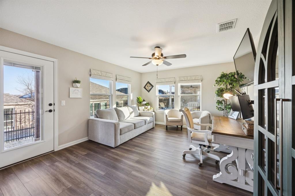 Del Webb Trinity Falls Planning Unit 3 Ph 5c - Residential