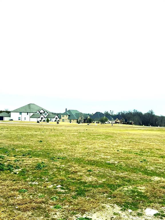 Waterstone Estates Sec II - Land