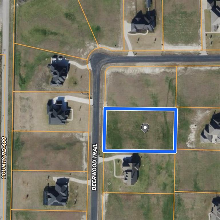 Waterstone Estates Sec II - Land