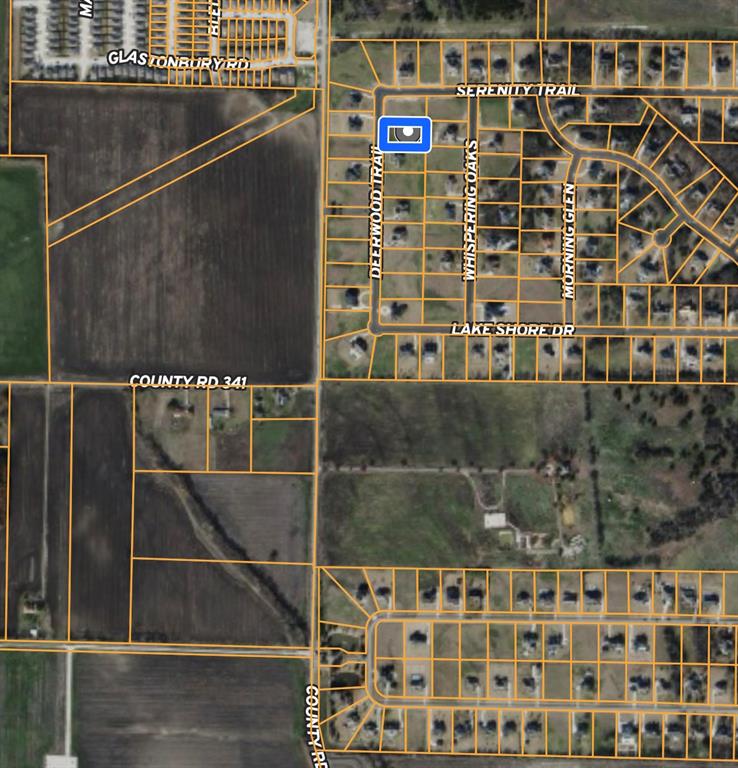 Waterstone Estates Sec II - Land