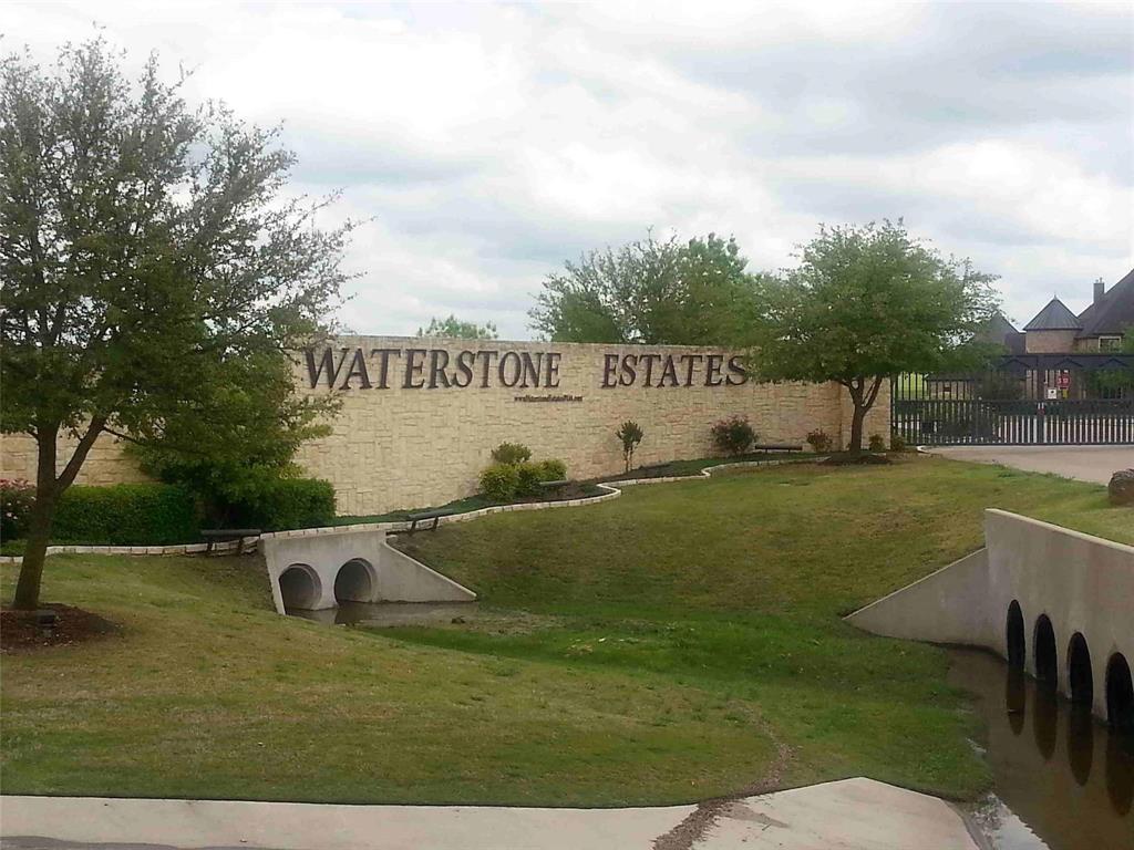 Waterstone Estates Sec II - Land