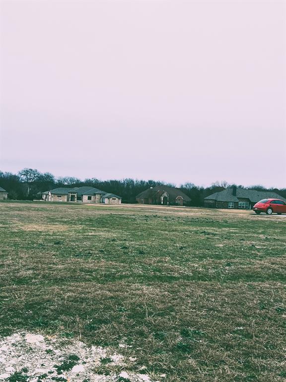 Waterstone Estates Sec II - Land