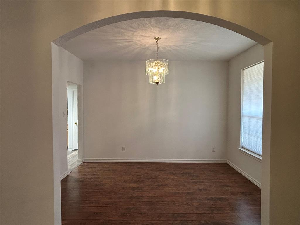 Pleasant Forest - Residential