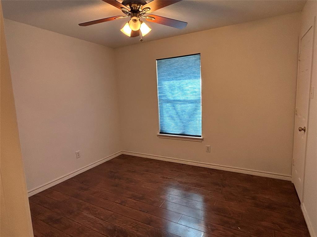 Pleasant Forest - Residential