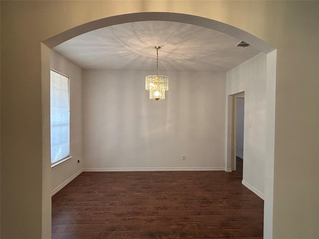 Pleasant Forest - Residential