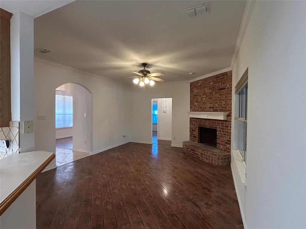 Pleasant Forest - Residential