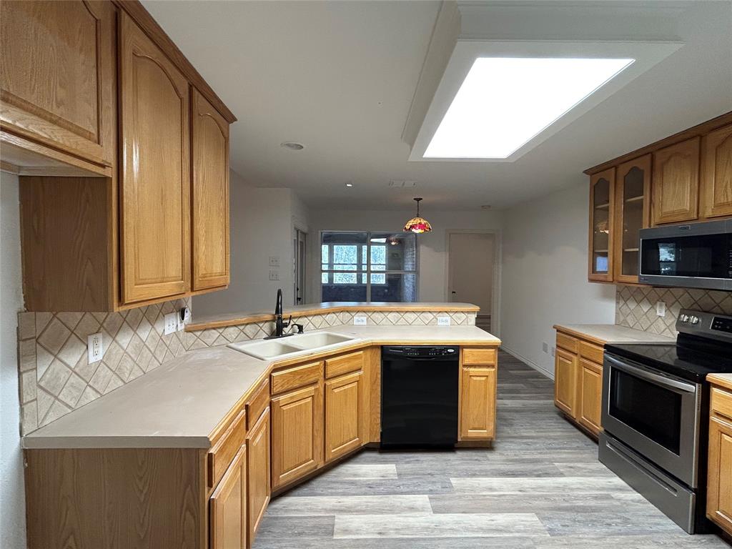 Pleasant Forest - Residential