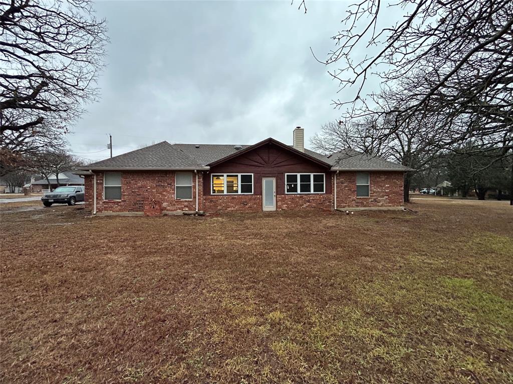 Pleasant Forest - Residential