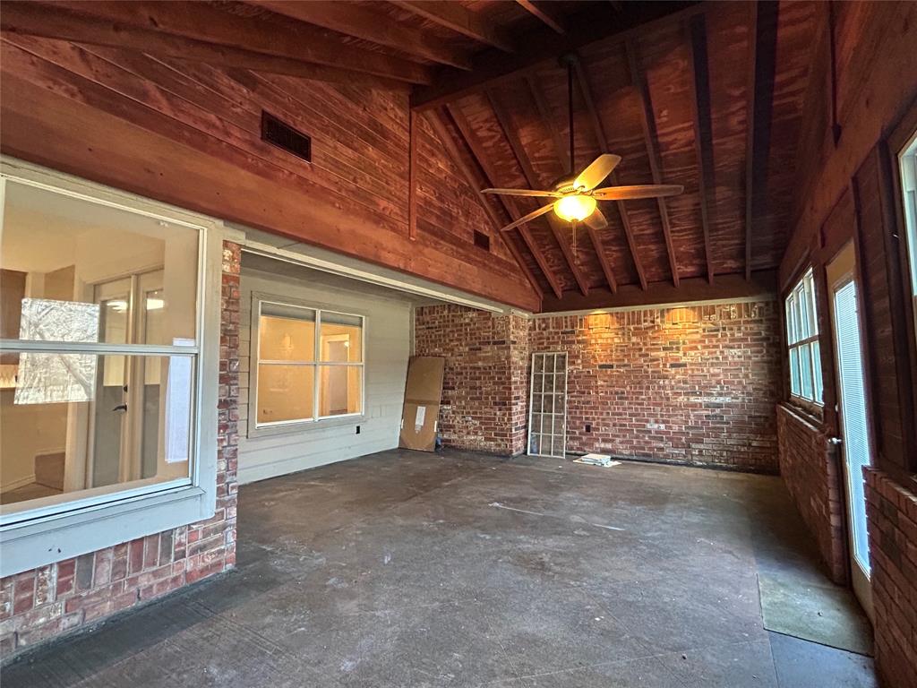 Pleasant Forest - Residential