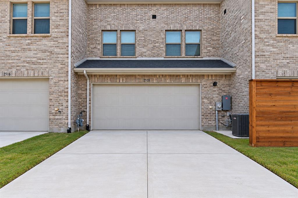 2520 Red Tailed Hawk Lane