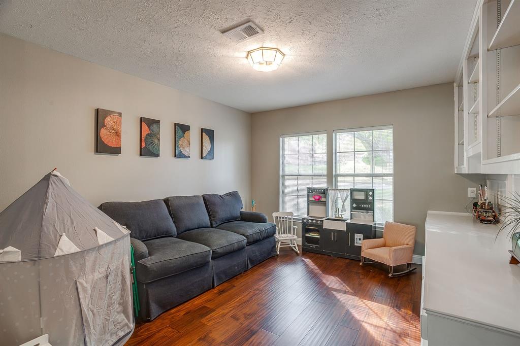 Summer Creek Add - Residential