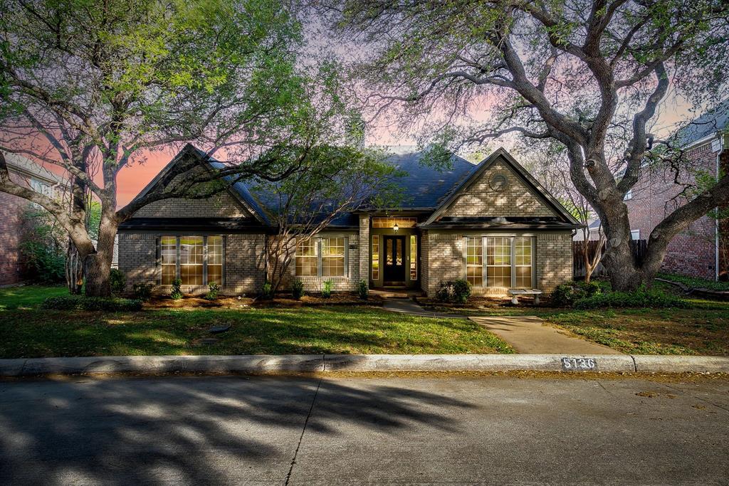 Summer Creek Add - Residential