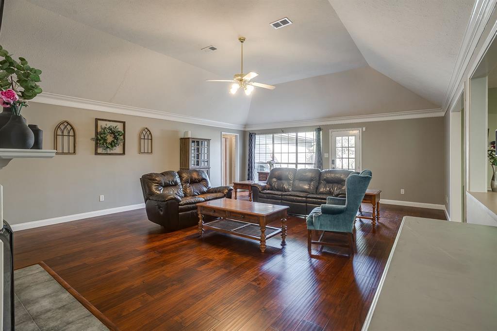 Summer Creek Add - Residential