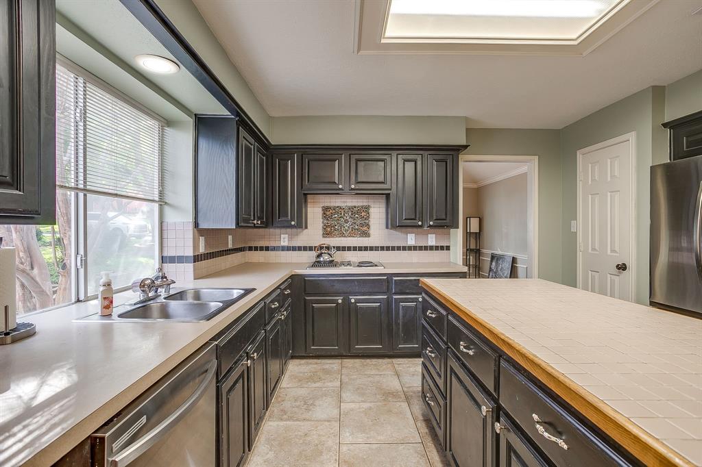 Summer Creek Add - Residential