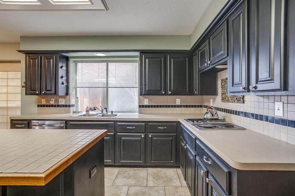 Summer Creek Add - Residential