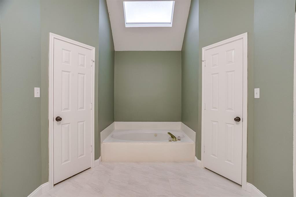 Summer Creek Add - Residential