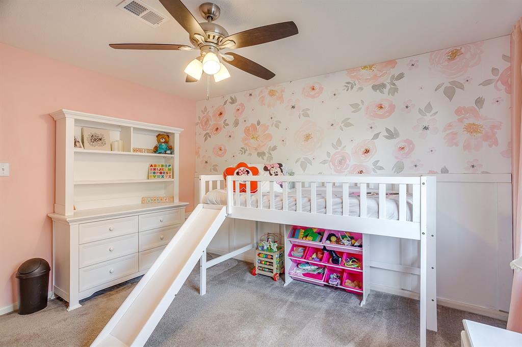 Summer Creek Add - Residential