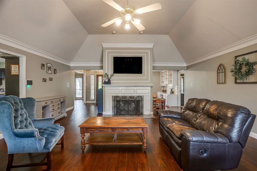 Summer Creek Add - Residential