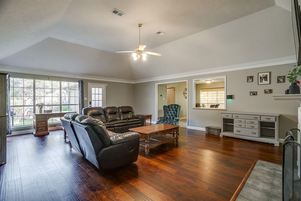 Summer Creek Add - Residential