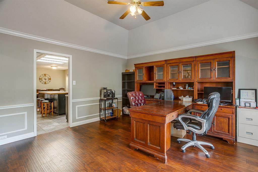 Summer Creek Add - Residential