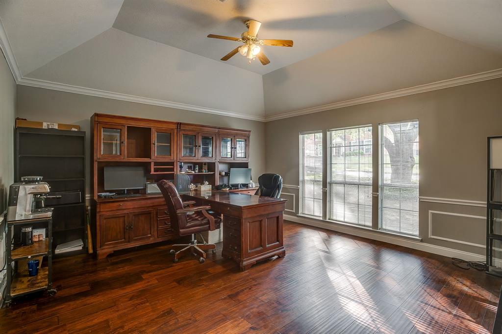 Summer Creek Add - Residential