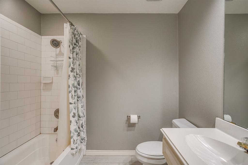 Summer Creek Add - Residential