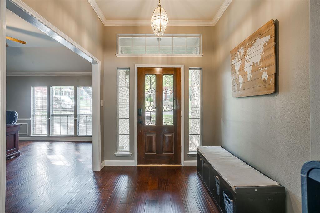 Summer Creek Add - Residential