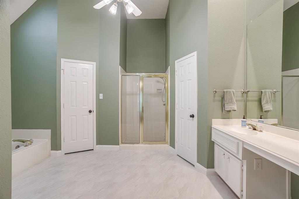 Summer Creek Add - Residential