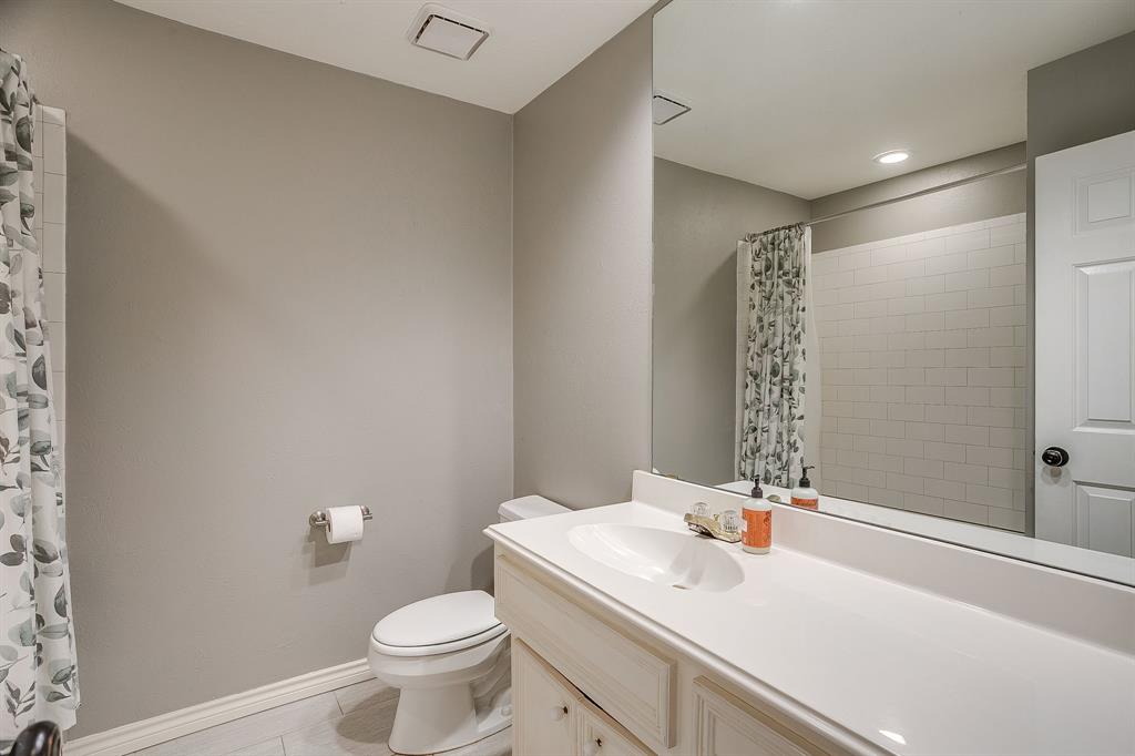 Summer Creek Add - Residential