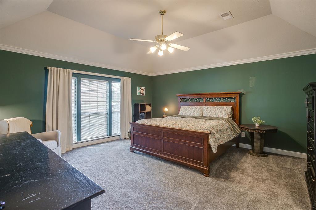 Summer Creek Add - Residential