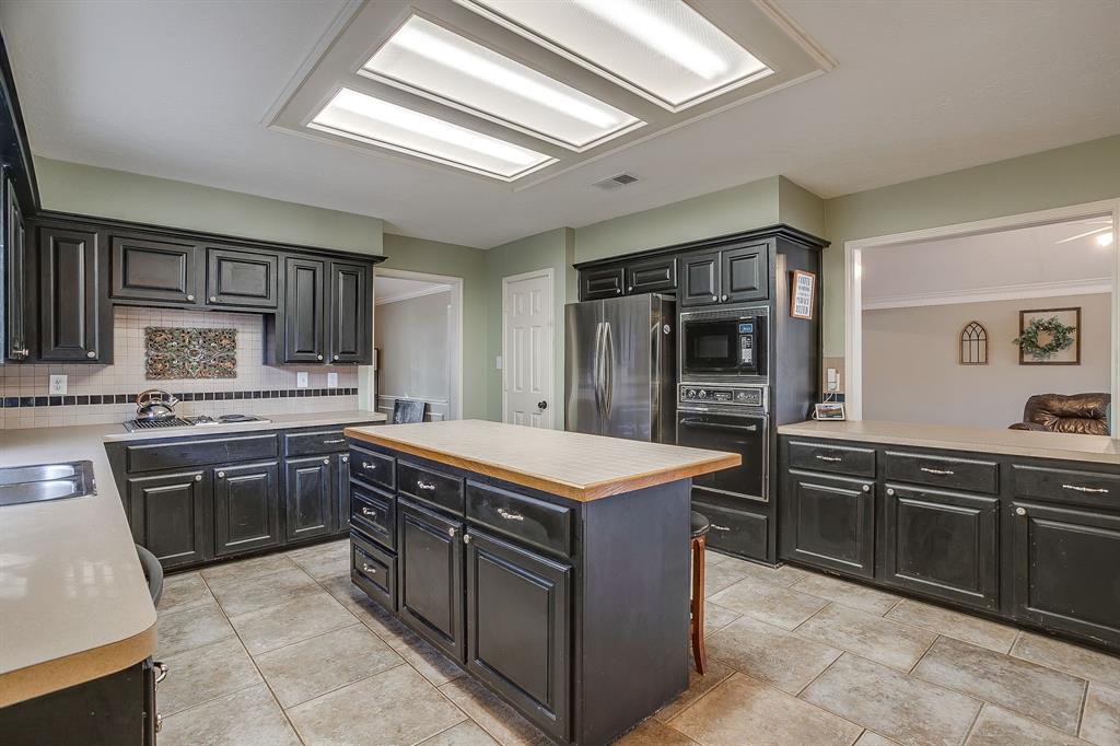 Summer Creek Add - Residential