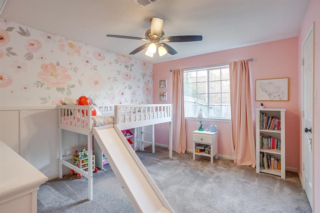 Summer Creek Add - Residential