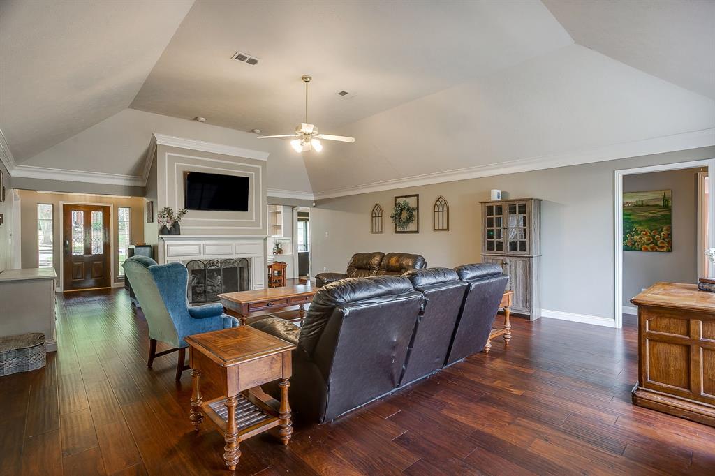 Summer Creek Add - Residential