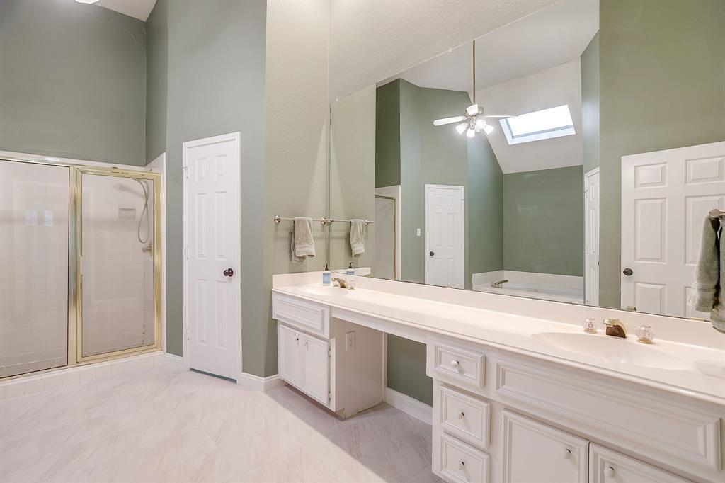 Summer Creek Add - Residential