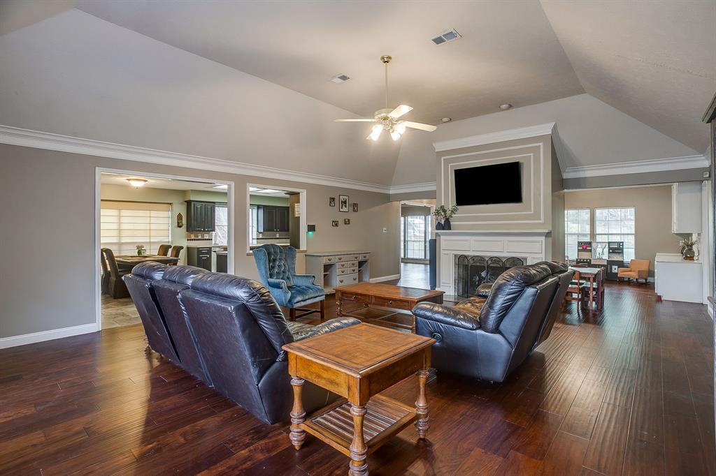 Summer Creek Add - Residential