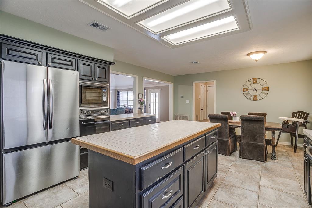 Summer Creek Add - Residential