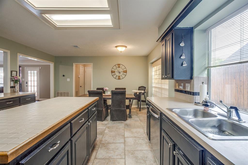 Summer Creek Add - Residential