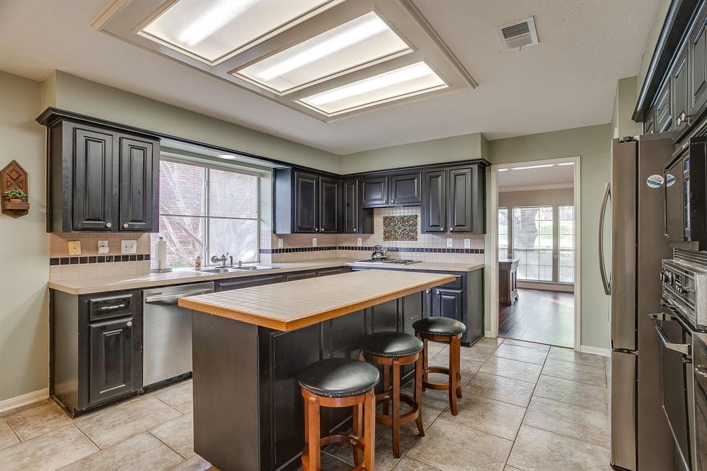 Summer Creek Add - Residential