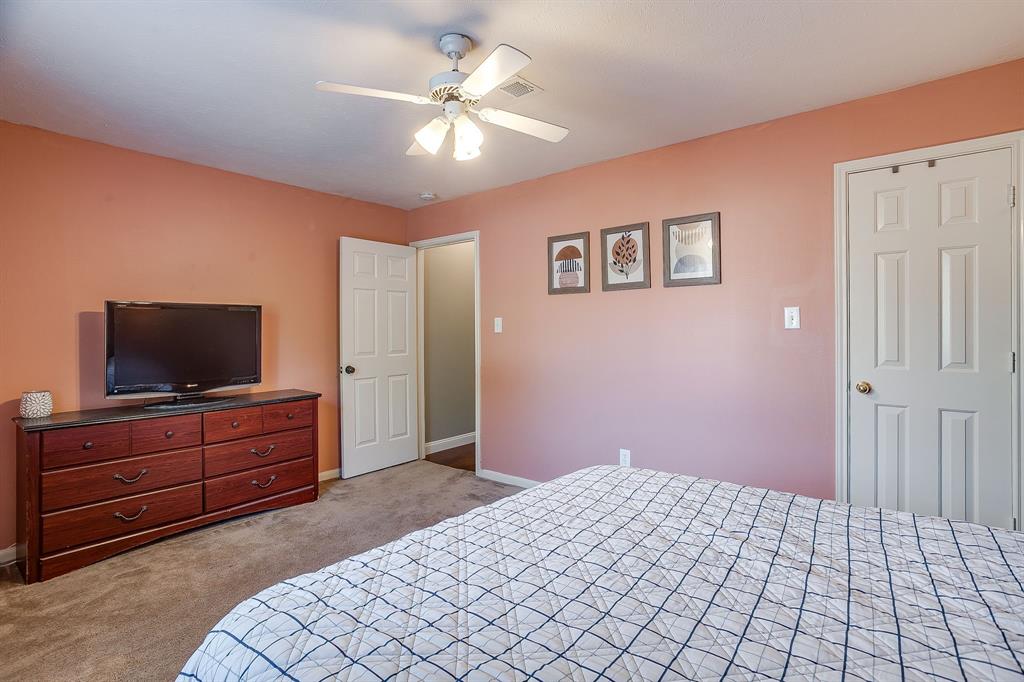 Summer Creek Add - Residential