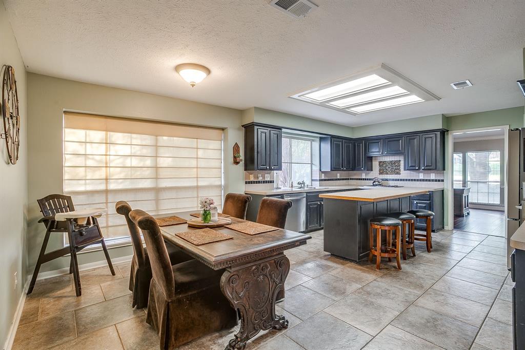 Summer Creek Add - Residential