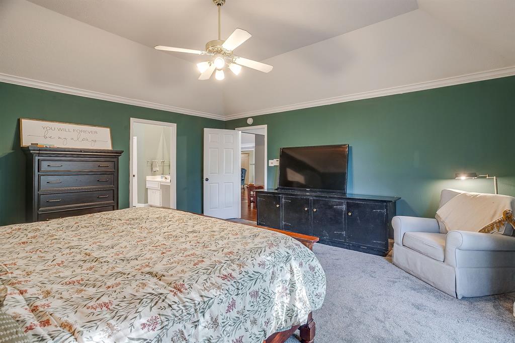 Summer Creek Add - Residential