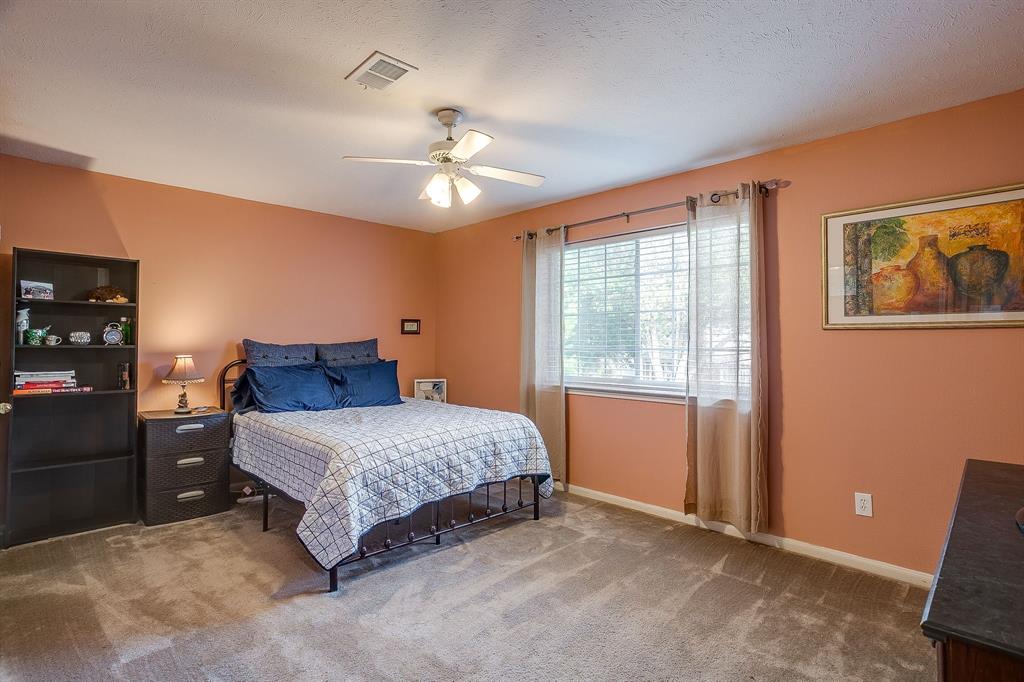 Summer Creek Add - Residential