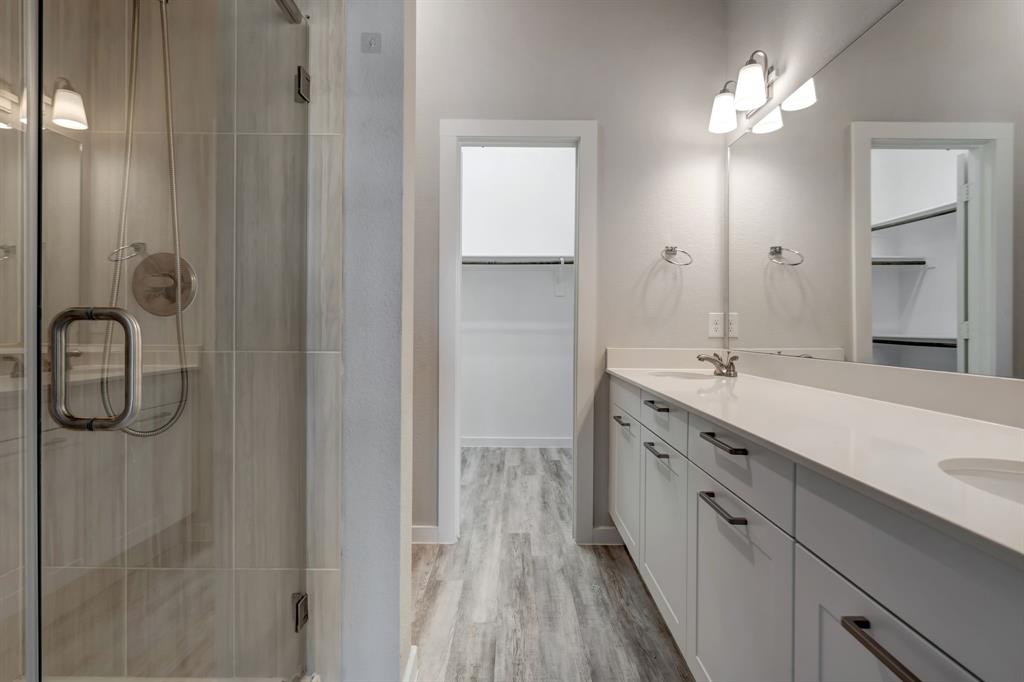 Residences At Jeans Creek, The - Residential