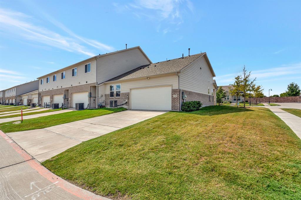 Residences At Jeans Creek, The - Residential