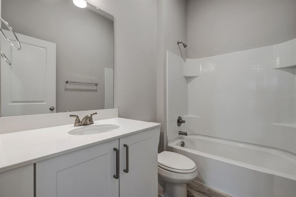 Residences At Jeans Creek, The - Residential